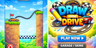 Draw & Drive thumbnail