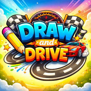 Draw & Drive Thumbnail