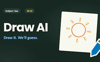 Draw AI