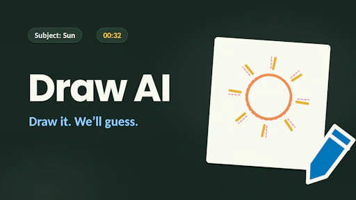 Draw AI