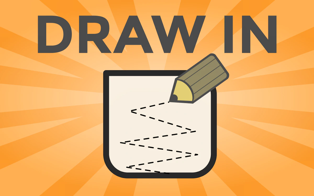 Draw In 🕹️ Play Now on GamePix