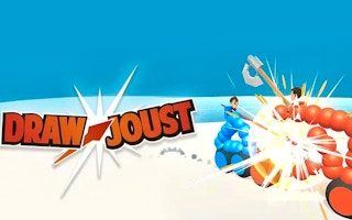 Draw Joust game cover