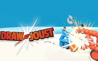 Draw Joust game cover