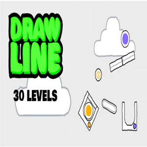 Draw Line Thumbnail