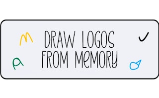 Draw Logos From Memory game cover