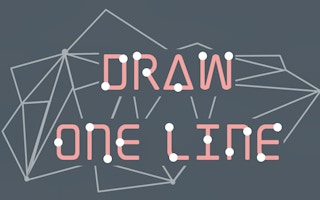 Draw One Line