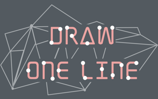 Draw One Line game cover