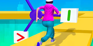 Draw Race 3d thumbnail