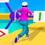Draw Race 3d