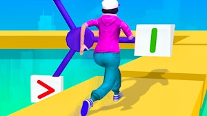 Image for Draw Race 3d