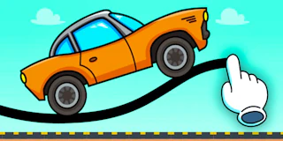 Draw Road for Car thumbnail