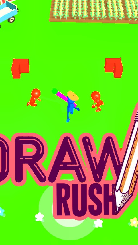 Draw Rush
