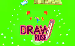 Draw Rush