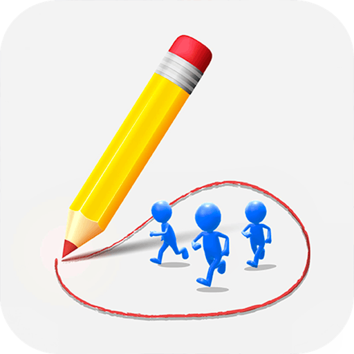Draw Rush
