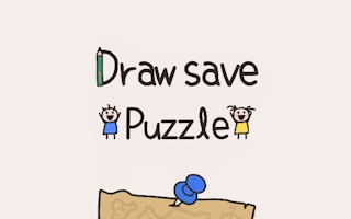 Draw Save Puzzle