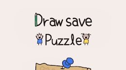 Draw Save Puzzle