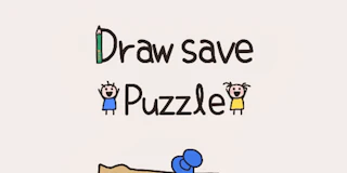 Draw Save Puzzle thumbnail