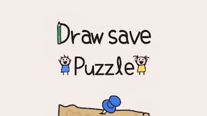 Image for Draw Save Puzzle