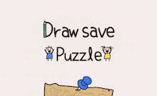 Draw Save Puzzle