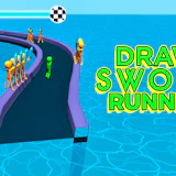 Draw Sword Runner