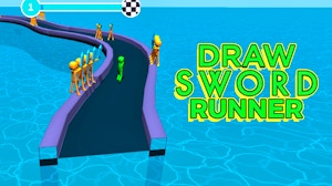 Image for Draw Sword Runner