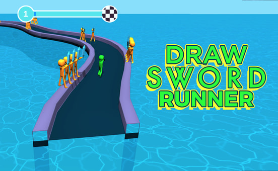 Draw Joust 🕹️ Play Now on GamePix