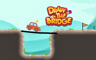 Draw the Bridge