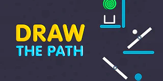 Draw The Path - Puzzle thumbnail
