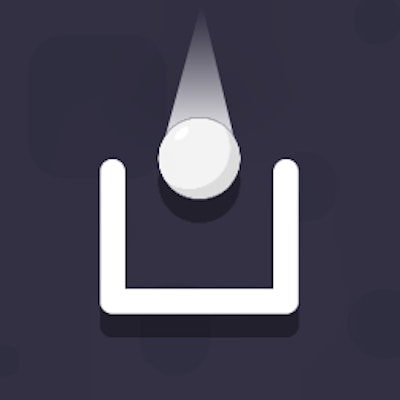 Draw The Path - Puzzle By Gamepix