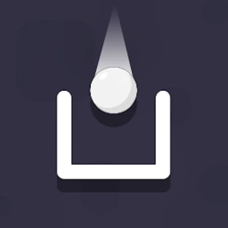 Draw The Path - Puzzle game thumbnail