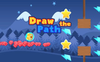 Draw the Path