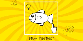 Draw the Rest Challenge thumbnail