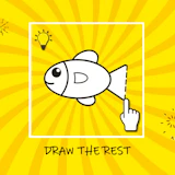 Draw the Rest Challenge