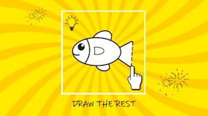 Image for Draw the Rest Challenge