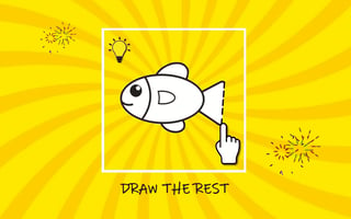 Draw The Rest Challenge game cover