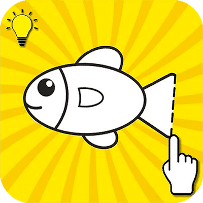 Draw the Rest Challenge By Gamepix
