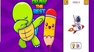 Image for Draw The Rest Pro