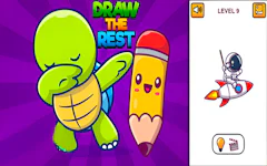 Draw the Rest Pro