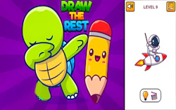 Draw the Rest Pro