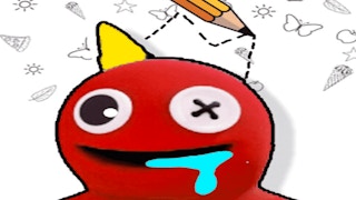 Draw The Rest game cover