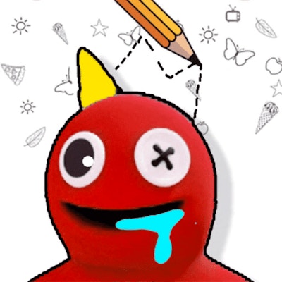 Draw the Rest By Gamepix