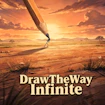 Draw the Way Infinite