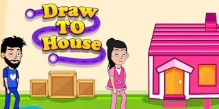 Draw to Home - Draw the Line thumbnail