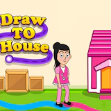 Draw to Home - Draw the Line