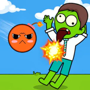 Draw to Smash Zombie Thumbnail
