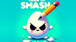 画线粉碎 (Draw To Smash!)