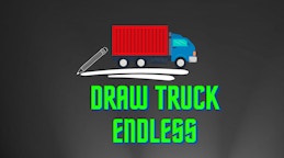 Draw Truck Endless