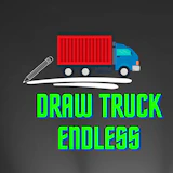 Draw Truck Endless