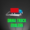 Draw Truck Endless