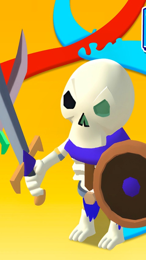 Cover Image Draw War